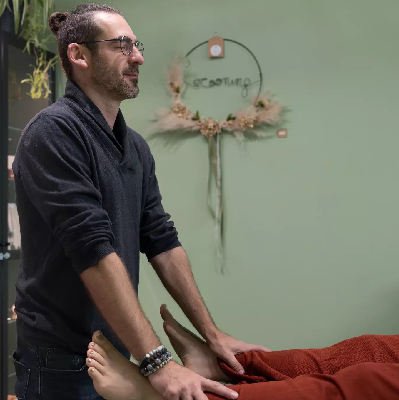 Rééquilibrage et soin des chakras près de Béthune Rééquilibrage et soin des chakras près de Béthune