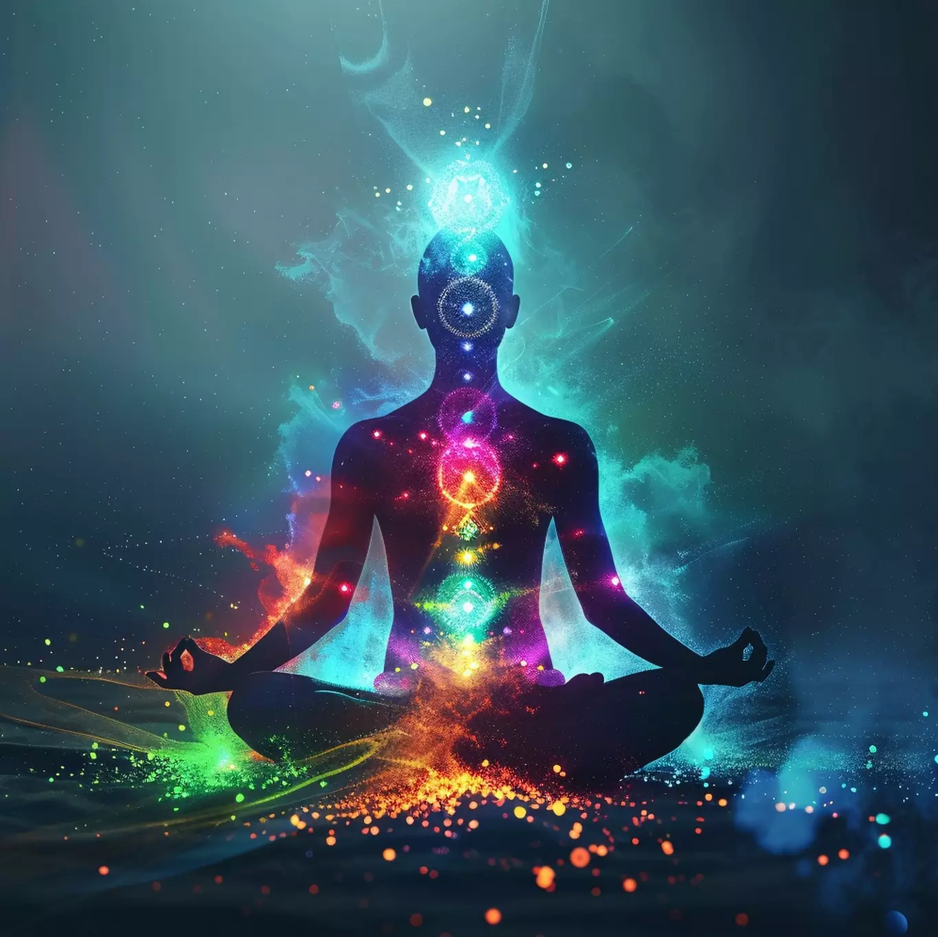 Rééquilibrage et soin des chakras près de Béthune Rééquilibrage et soin des chakras près de Béthune